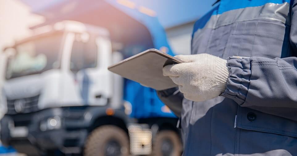 découvrez comment optimiser l'identification du fret routier grâce à des méthodes efficaces. améliorez la gestion de votre chaîne logistique et assurez une traçabilité précise des marchandises.