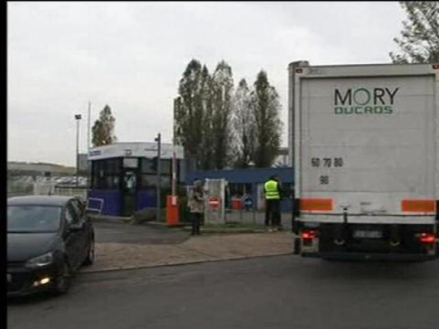 découvrez comment l'impact de mory transport a redéfini le secteur du transport en france. explorez les enjeux économiques, environnementaux et sociaux liés à cette entreprise emblématique.