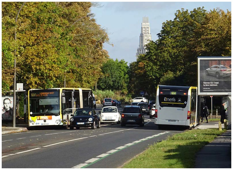 découvrez l'importance des transports urbains dans nos vies quotidiennes, en facilitant la mobilité, en réduisant les embouteillages et en contribuant à la protection de l'environnement. comprenez comment un système de transport efficace peut améliorer la qualité de vie en ville.