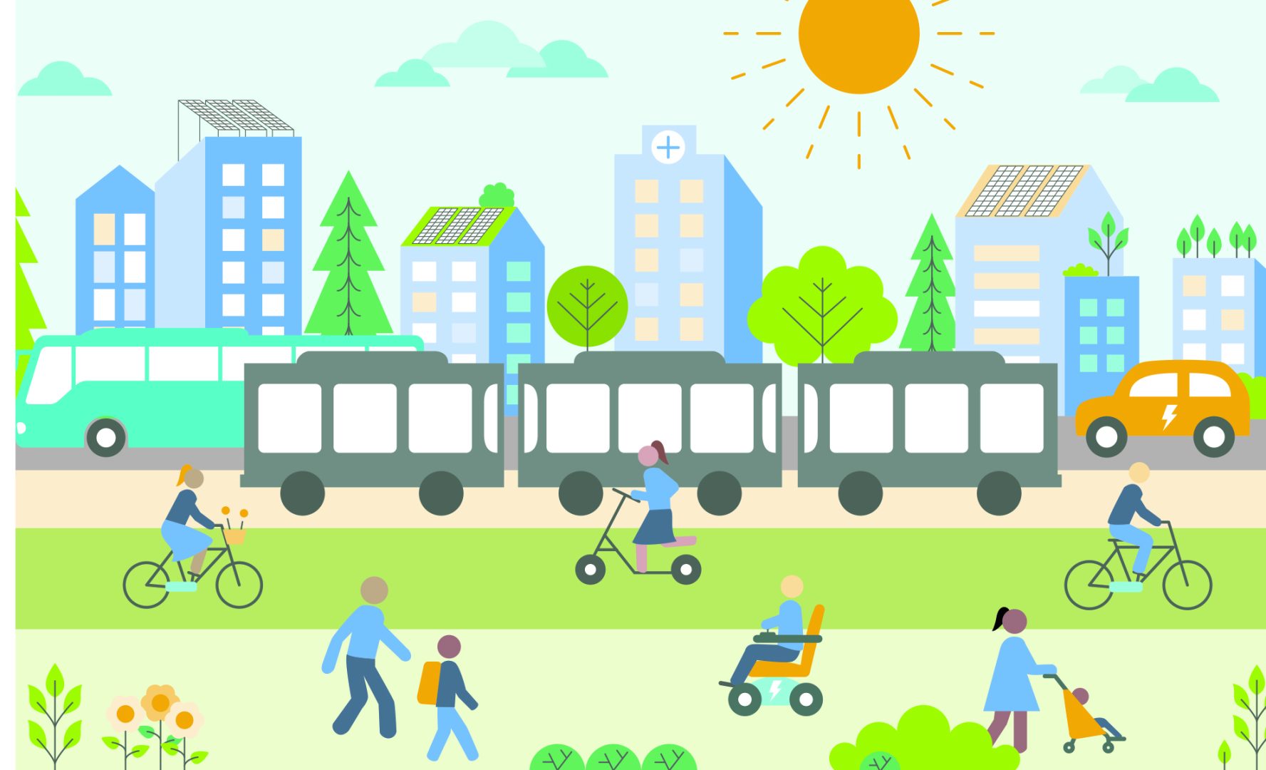 découvrez l'importance des transports urbains pour améliorer la mobilité, réduire la congestion et limiter l'impact environnemental. analyse des enjeux et des solutions pour des villes plus durables.