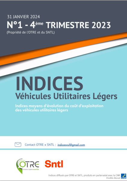 découvrez tout ce qu'il faut savoir sur l'indice de transport routier : définition, importance, impact sur les coûts et les tendances du marché. restez informé des évolutions du secteur pour optimiser vos transports.