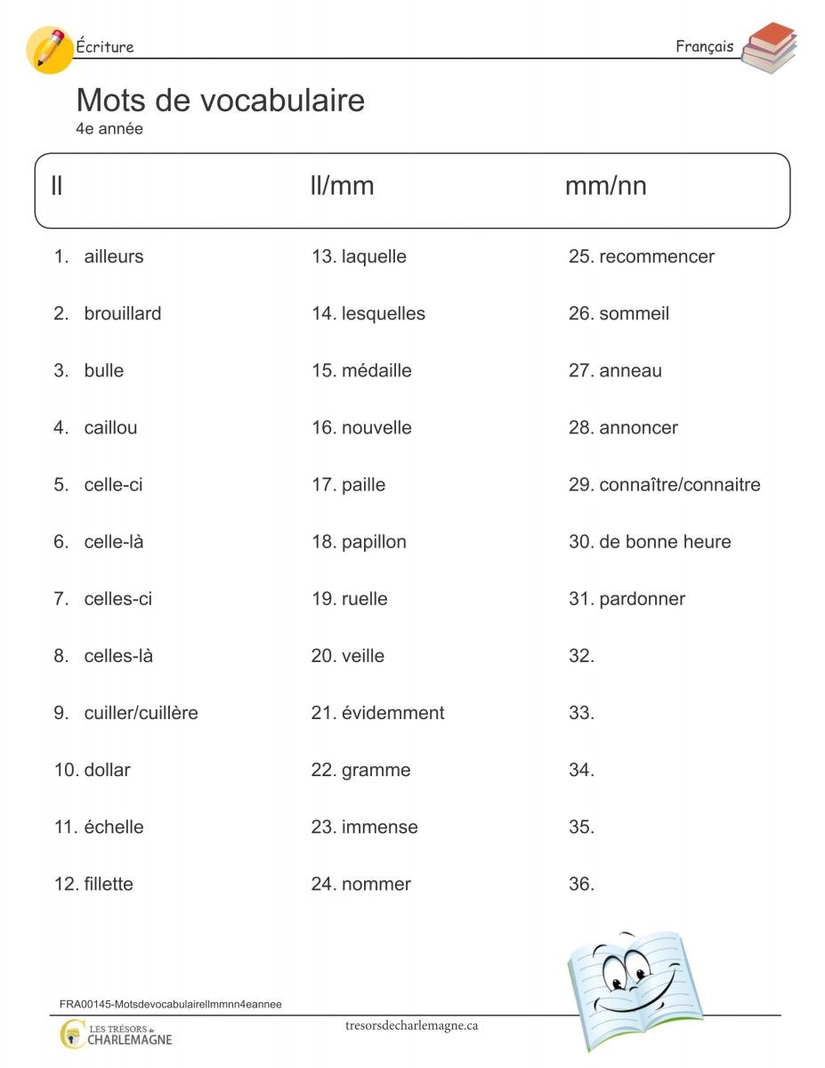 découvrez notre lexique complet des mots, une ressource essentielle pour enrichir votre vocabulaire et comprendre la langue française. idéal pour les étudiants, les passionnés de littérature et tous ceux qui souhaitent approfondir leur maîtrise du français.