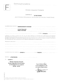 obtenez votre licence de transport pour déménagement en toute simplicité. découvrez les démarches, les exigences réglementaires et les conseils pratiques pour exercer votre activité en toute légalité. simplifiez votre projet de déménagement dès aujourd'hui!