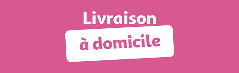 profitez de notre service de livraison à domicile rapide et fiable. commandez en ligne vos produits préférés et recevez-les directement chez vous, pour une expérience d'achat pratique et agréable.