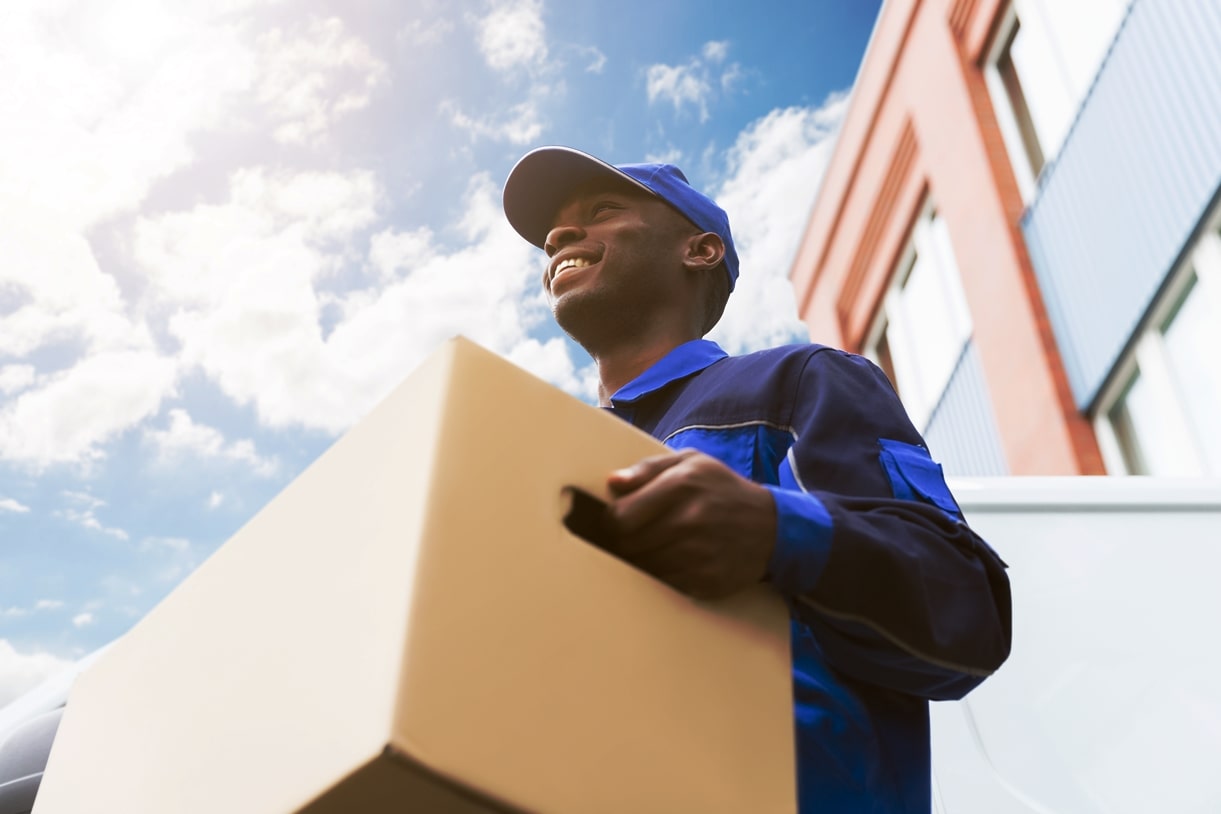 besoin de faire livrer un colis volumineux ? découvrez notre service de livraison fiable et rapide, adapté à tous vos besoins. profitez d'une prise en charge complète de vos marchandises, avec des options flexibles et un suivi en temps réel.