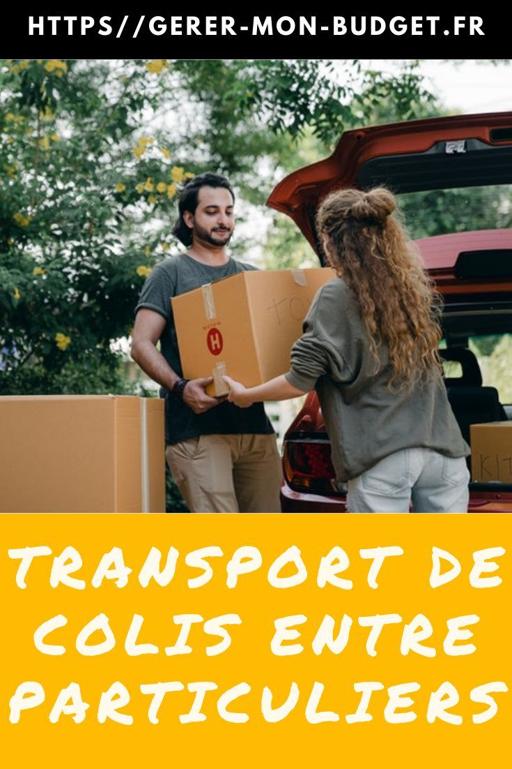 découvrez notre service de livraison entre particuliers, conçu pour faciliter vos envois d'objets du quotidien. simplifiez vos échanges et profitez d'une solution économique, rapide et sécurisée pour partager vos colis avec d'autres utilisateurs.