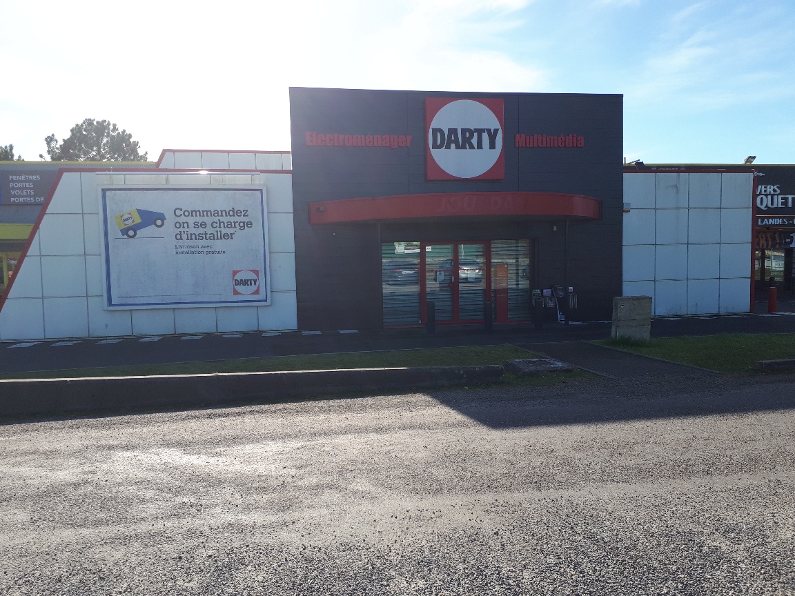 découvrez le service de livraison et d'installation darty, qui assure un transport rapide et sécurisé de vos appareils électroniques, ainsi qu'une mise en service professionnelle à domicile. simplifiez votre achat avec darty et bénéficiez d'une expérience sans souci !