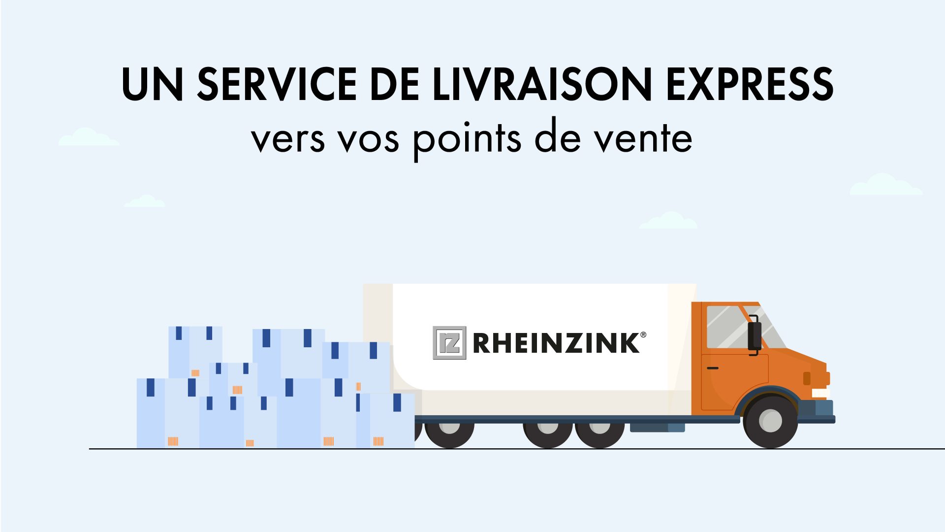 découvrez notre service de livraison express, rapide et fiable, qui vous permet de recevoir vos colis en un temps record. profitez de notre large gamme d'options de livraison pour répondre à tous vos besoins, où que vous soyez.