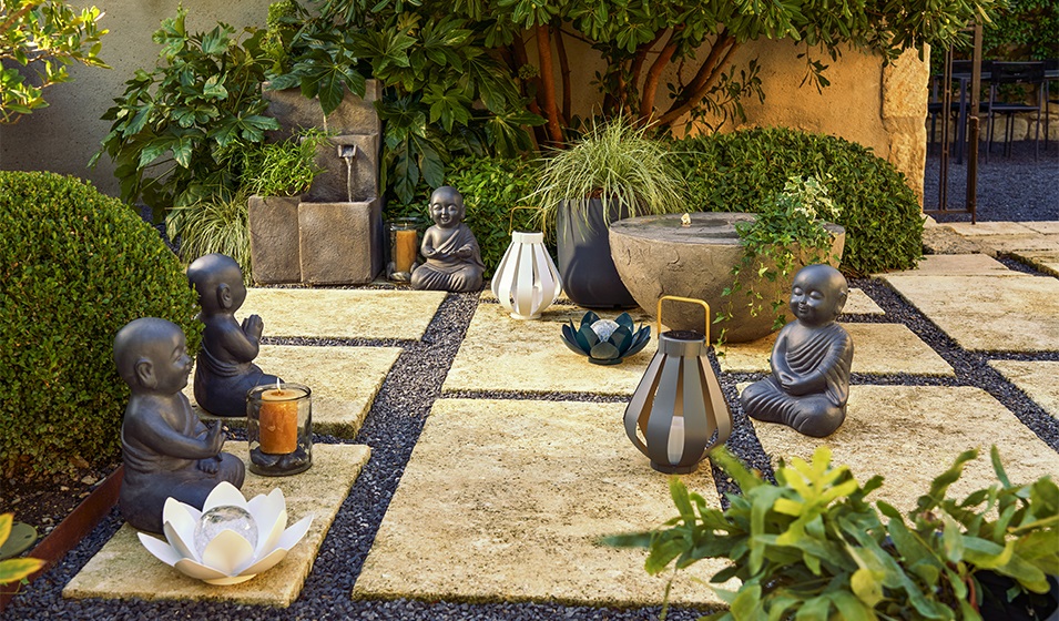 découvrez notre service de livraison spécialisé en jardinage et décoration pour embellir votre espace extérieur. profitez d'une sélection variée de plantes, d'accessoires et d'éléments décoratifs livrés directement chez vous, pour créer le jardin de vos rêves.