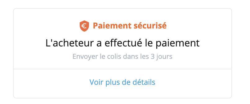 découvrez nos services de livraison rapides et fiables pour vos achats sur le bon coin. profitez d'une expérience de vente et d'achat simplifiée avec un suivi en temps réel de votre commande.