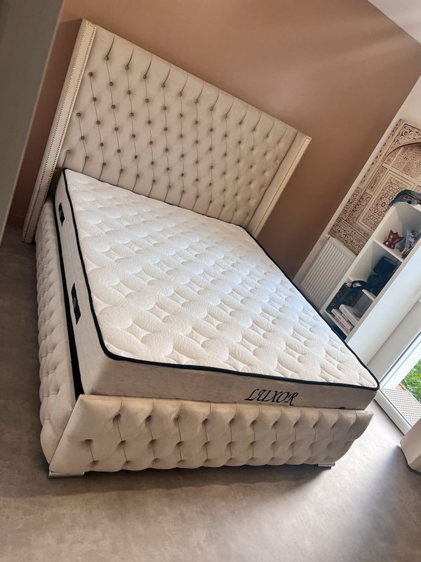 profitez d'une livraison rapide et sécurisée de matelas directement chez vous. découvrez notre large sélection de matelas de qualité pour un sommeil réparateur et un confort optimal, le tout avec un service de livraison fiable et à votre écoute.