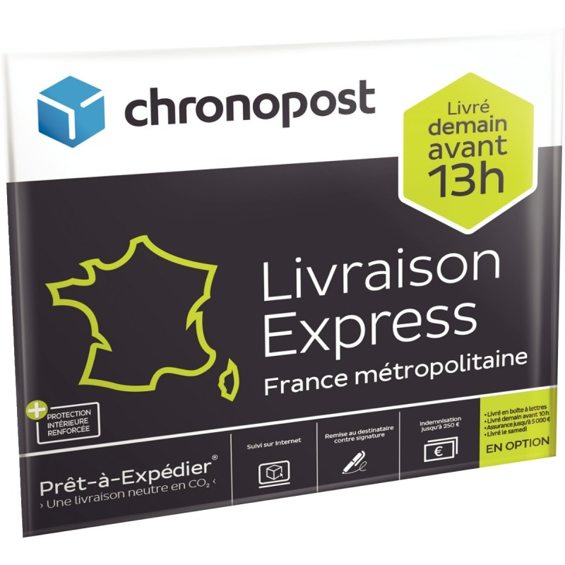 profitez de notre service de livraison express en france, disponible le samedi ! recevez vos colis rapidement et en toute sécurité, même le week-end. commandez dès maintenant pour une livraison rapide.