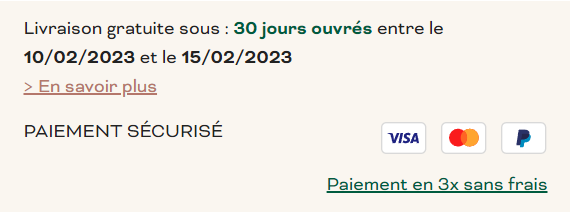 découvrez notre service de livraison sans questions, conçu pour vous offrir une expérience d'achat sereine et rapide. profitez d'une expédition discrète et efficace, où votre satisfaction est notre priorité.