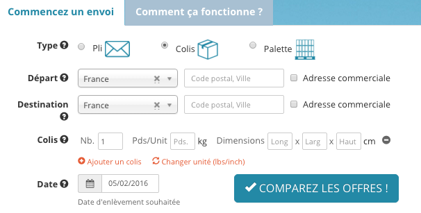 découvrez nos services de livraison ups spécialement conçus pour vos déménagements. profitez d'une solution rapide, fiable et sécurisée pour transporter vos biens d'un lieu à un autre, tout en bénéficiant d'un suivi personnalisé tout au long de votre projet.