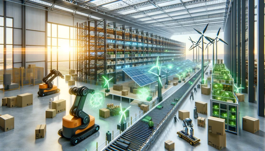 découvrez l'univers de la logistique, un secteur essentiel qui optimise les flux de produits et services. informez-vous sur les dernières tendances, les technologies innovantes et les meilleures pratiques pour améliorer l'efficacité de votre chaîne d'approvisionnement.