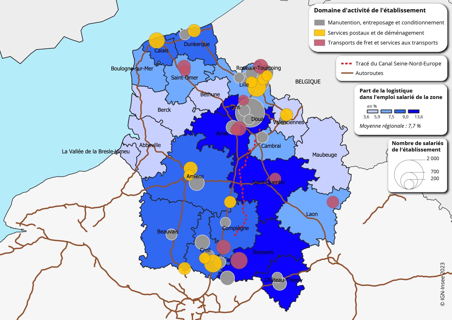 découvrez les solutions de logistique en france, adaptées à vos besoins. optimisez vos opérations avec des services de transport, d'entreposage et de gestion de chaîne d'approvisionnement. faites avancer votre entreprise grâce à notre expertise en logistique.