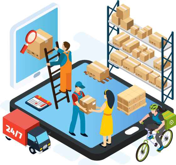 découvrez les solutions de logistique moderne en france, alliant innovation et efficacité pour optimiser la gestion de vos chaînes d'approvisionnement. transformez vos opérations logistiques grâce aux dernières technologies et stratégies du secteur.