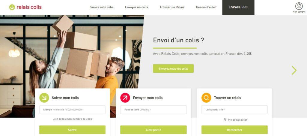 découvrez les meilleurs services de livraison qui allient rapidité, fiabilité et qualité. profitez de solutions adaptées à vos besoins, qu'il s'agisse de livraisons locales ou internationales, et recevez vos colis en toute sérénité.