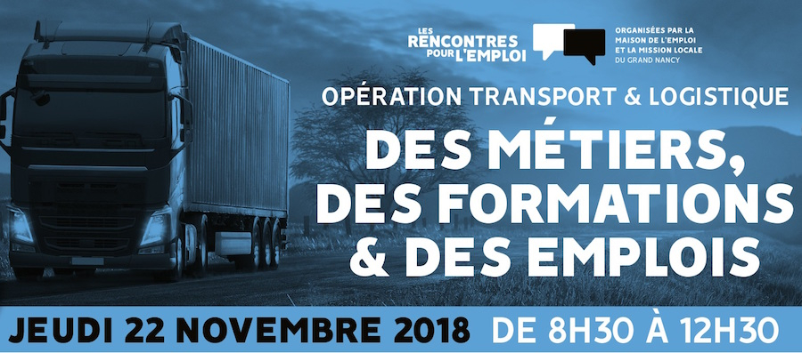 découvrez les opportunités professionnelles offertes par le permis c pour le transport. explorez les différents métiers accessibles dans ce secteur, les compétences requises et les formations disponibles pour réussir votre carrière.