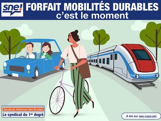 découvrez les solutions innovantes et respectueuses de l'environnement pour améliorer votre mobilité au quotidien. explorez les avantages de la mobilité durable et participez à un avenir plus vert.