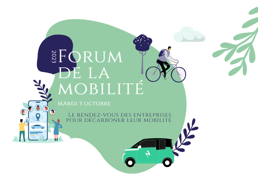 découvrez l'univers de la mobilité durable : des solutions innovantes pour réduire notre empreinte écologique tout en facilitant nos déplacements quotidiens. adoptez des modes de transport efficaces et respectueux de l'environnement pour un avenir plus vert.