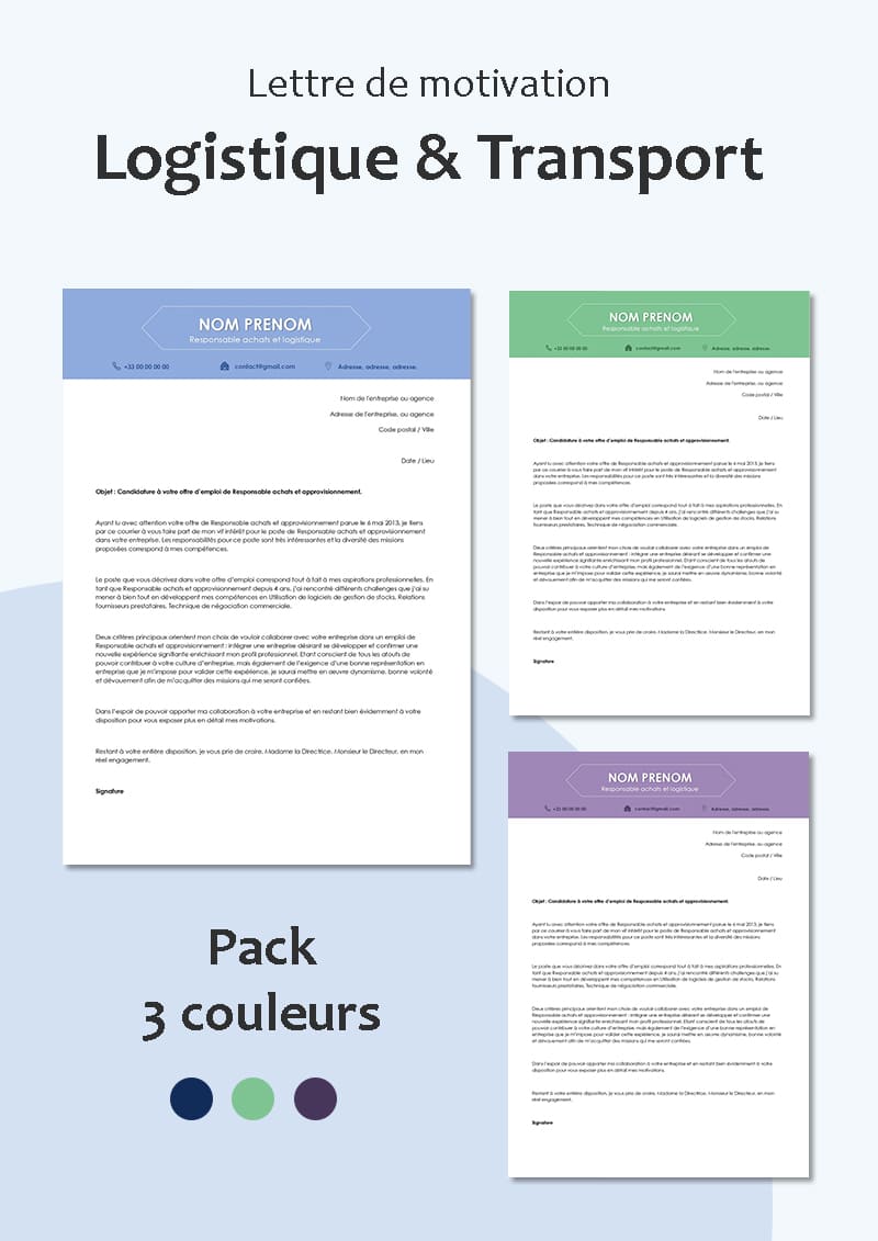 nom entreprise transport est votre partenaire de confiance pour tous vos besoins en logistique et en transport. nous offrons des solutions sur mesure pour un acheminement rapide et sécurisé de vos marchandises, quel que soit le secteur d'activité.