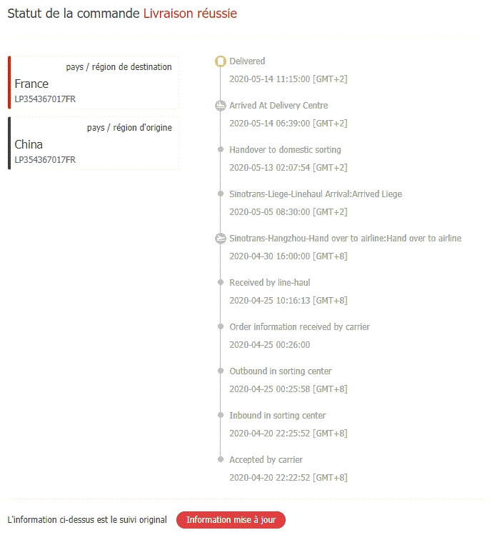 découvrez l'importance du numéro de colis pour le suivi de vos envois, sa signification et comment l'utiliser pour garantir une livraison rapide et sécurisée de vos expéditions.