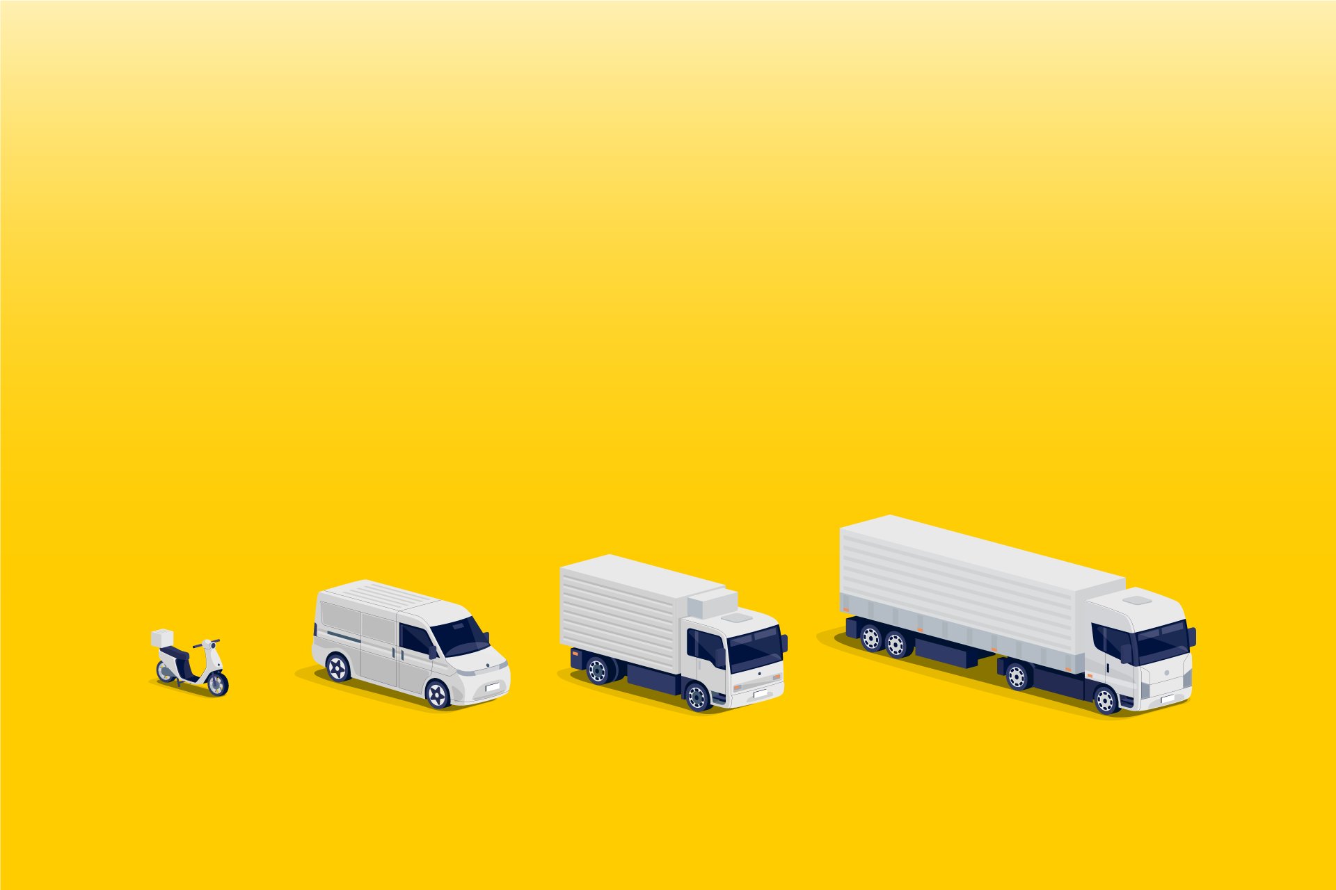 découvrez nos offres de transport express adaptées à vos besoins : livraison rapide, services fiables et tarifs compétitifs pour toutes vos expéditions. optimisez vos envois avec notre expertise en logistique.