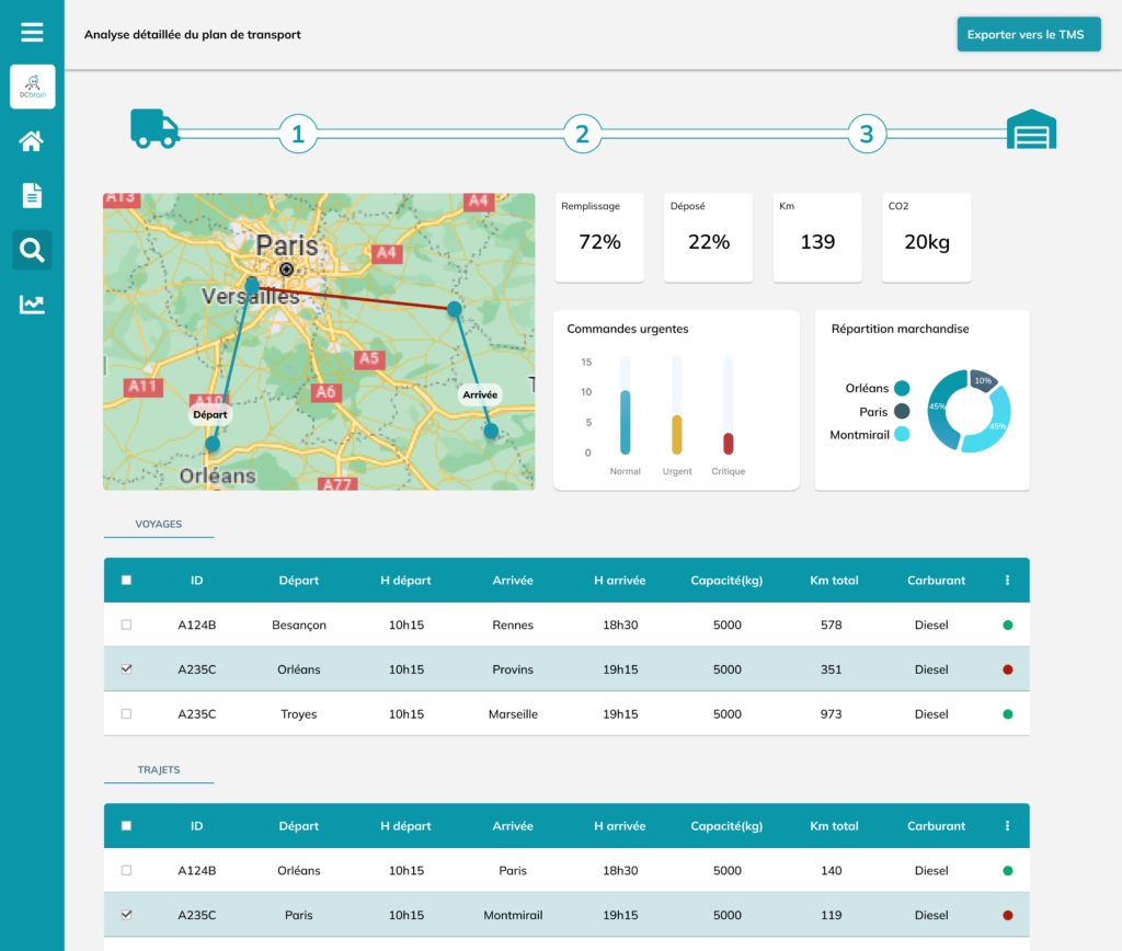 découvrez comment optimiser votre transport pour réduire les coûts et améliorer l'efficacité de votre logistique. stratégies, astuces et outils pour une gestion optimale de vos flux de marchandises.