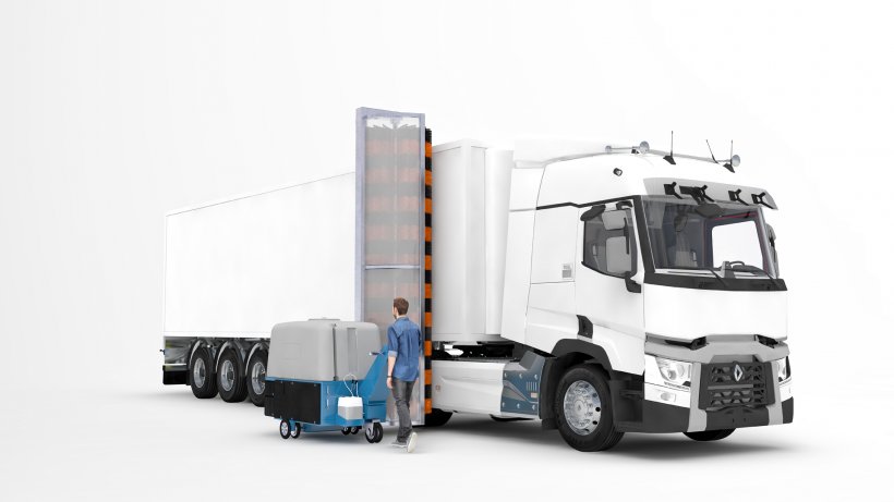 découvrez des stratégies efficaces pour optimiser les coûts des poids lourds, améliorer la gestion de votre flotte et maximiser votre rentabilité tout en préservant la qualité du service. transformez votre logistique dès aujourd'hui !