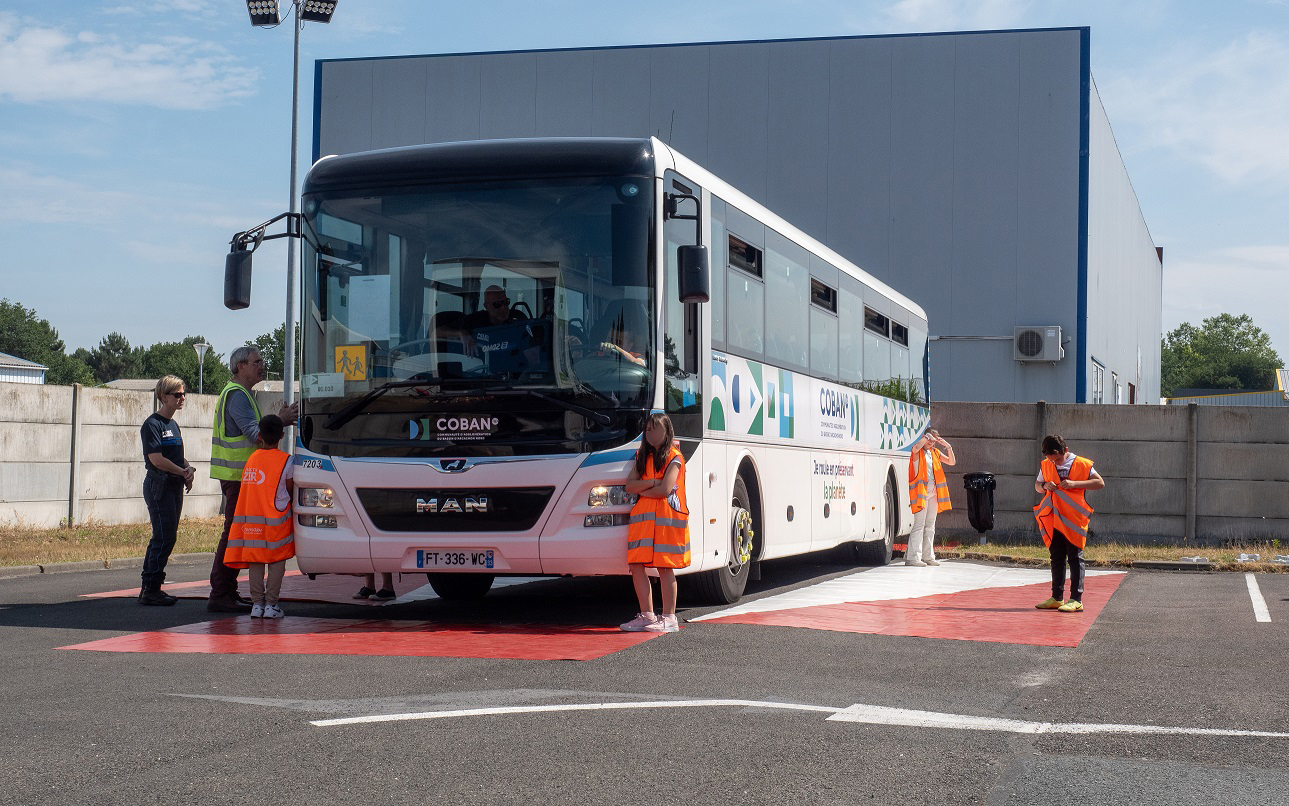 découvrez comment optimiser vos déplacements en bus en nouvelle-aquitaine. profitez de conseils pratiques, d'astuces et d'informations sur les lignes de transport pour rendre vos trajets plus efficaces et agréables.