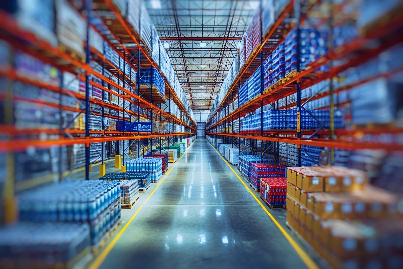 découvrez nos conseils et stratégies efficaces pour optimiser la recherche de vos marchandises. améliorez votre logistique et gagnez du temps dans la gestion de vos stocks en suivant nos recommandations pratiques.