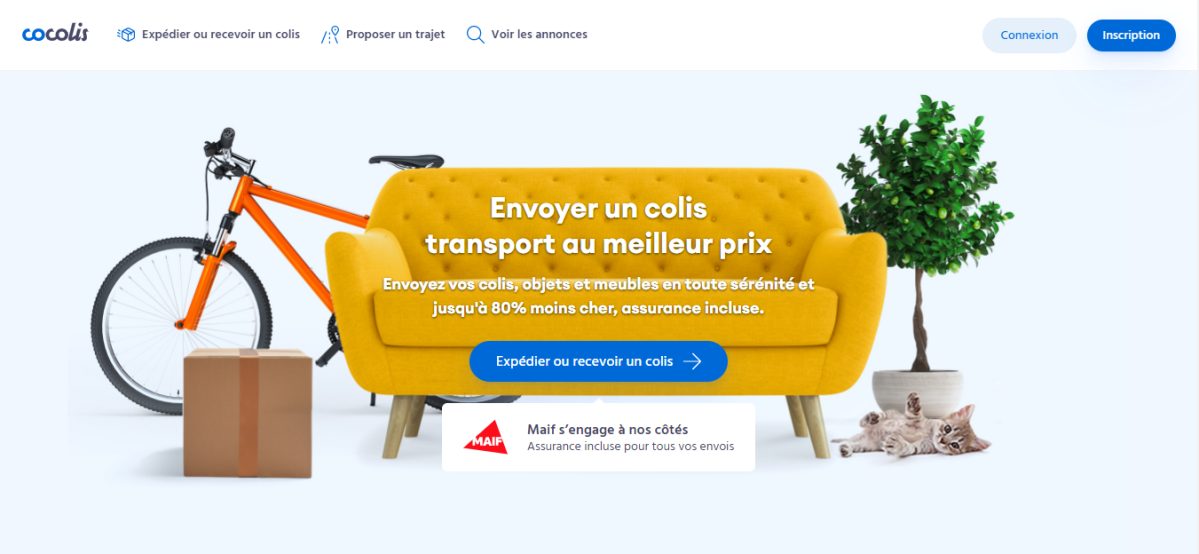 découvrez les options de paiement sécurisées chez cocolis, la plateforme idéale pour vos envois. facilitez vos transactions avec des méthodes pratiques adaptées à vos besoins. profitez d'une expérience utilisateur optimale et d'un service fiable pour tous vos envois.