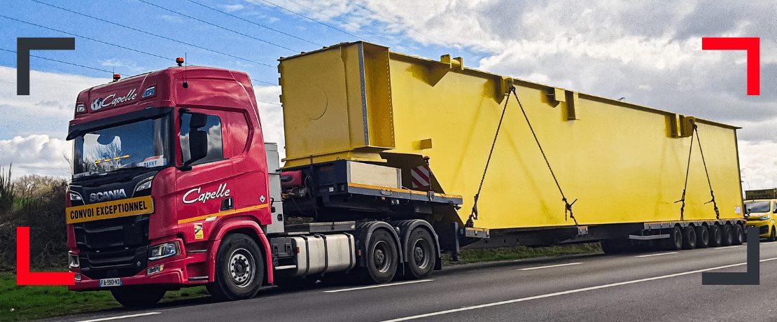 découvrez tout sur le plus gros transport routier : des véhicules impressionnants aux innovations logistiques. explorez les enjeux, les défis et les perspectives de ce secteur essentiel au commerce et à l'économie.