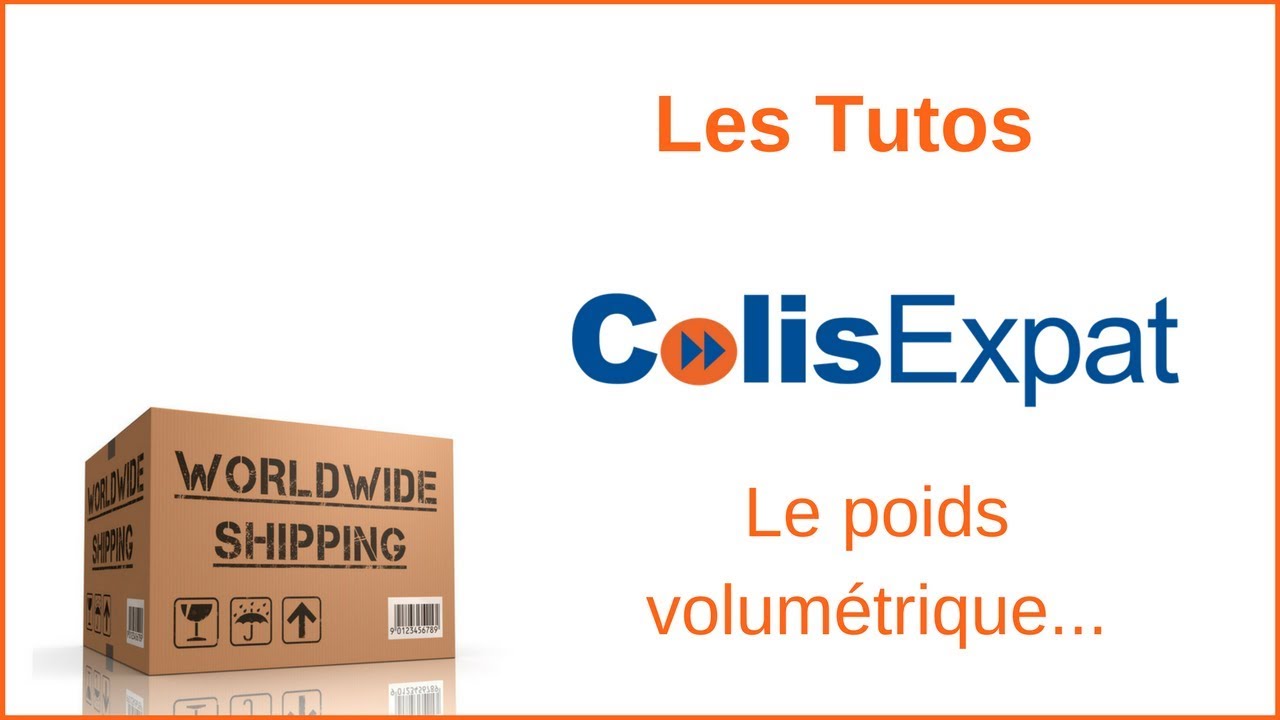 découvrez tout sur le poids volumétrique, un concept clé en logistique et transport, qui détermine le tarif d'expédition basé sur le volume plutôt que le poids. apprenez à calculer cette mesure et comment elle impacte le coût de vos envois.