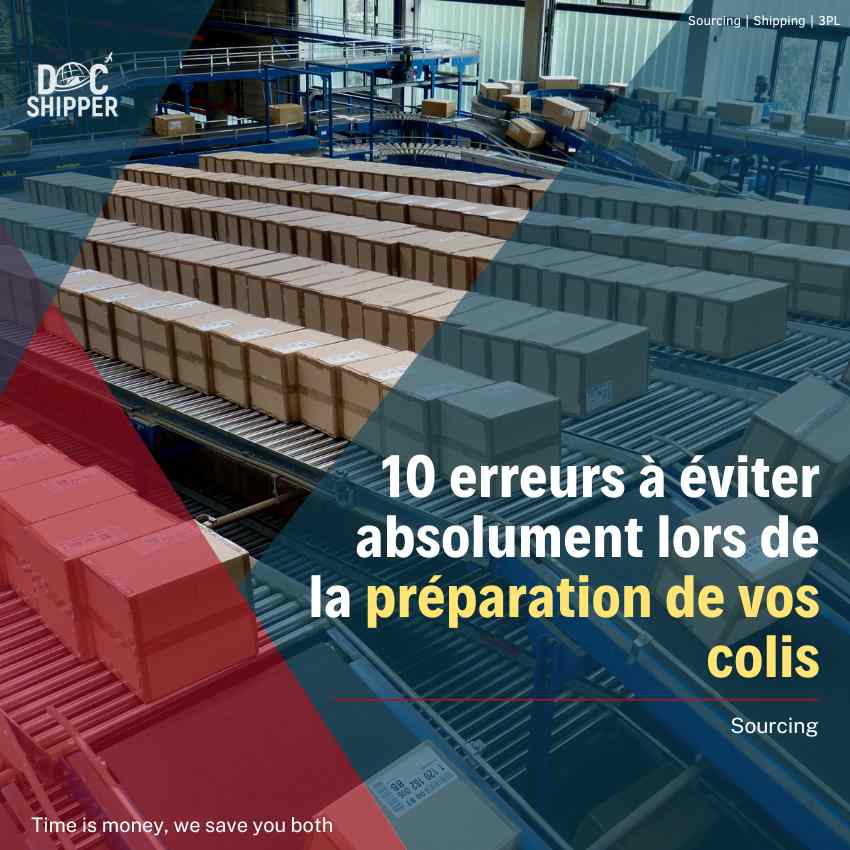 découvrez nos services de préparation de colis pour un expédition rapide et sécurisée. profitez d'une méthode efficace pour emballer et expédier vos produits en toute tranquillité.