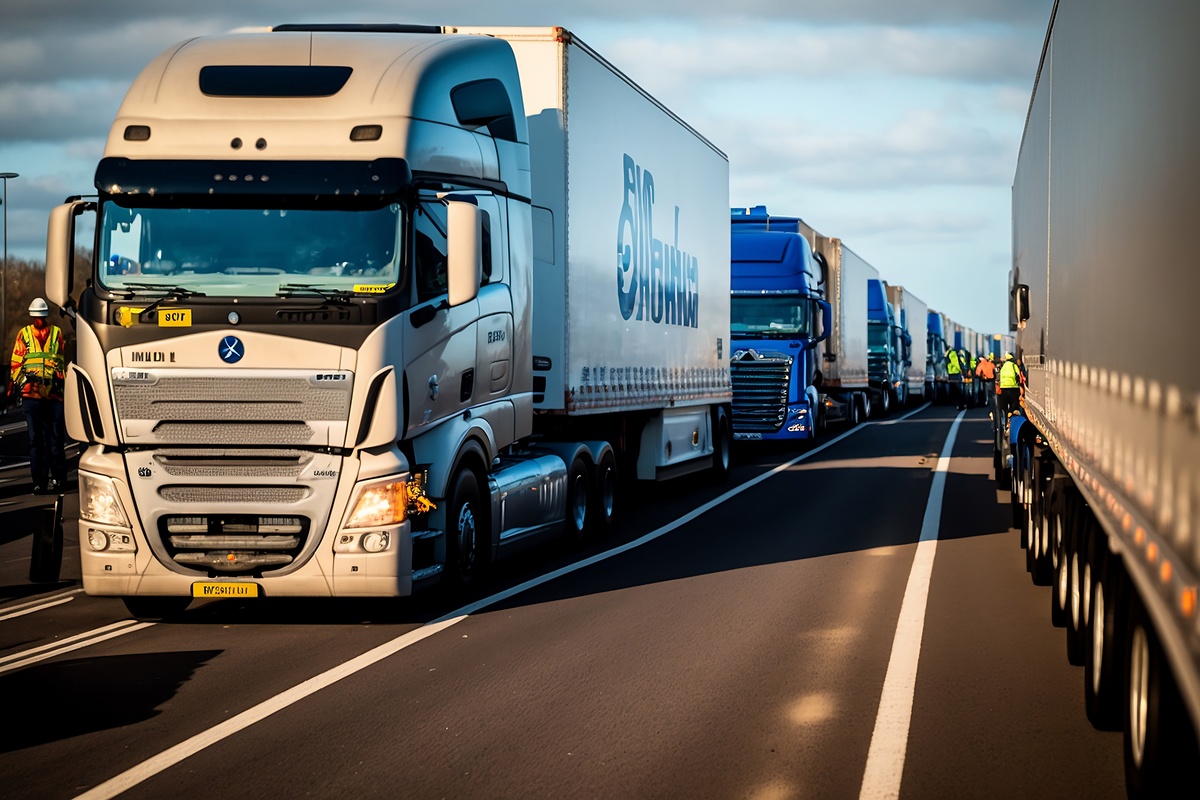 découvrez les tarifs des cartes grises pour poids lourds en france. informez-vous sur les différents critères qui influencent le prix et assurez-vous de respecter les obligations légales liées à votre véhicule professionnel.