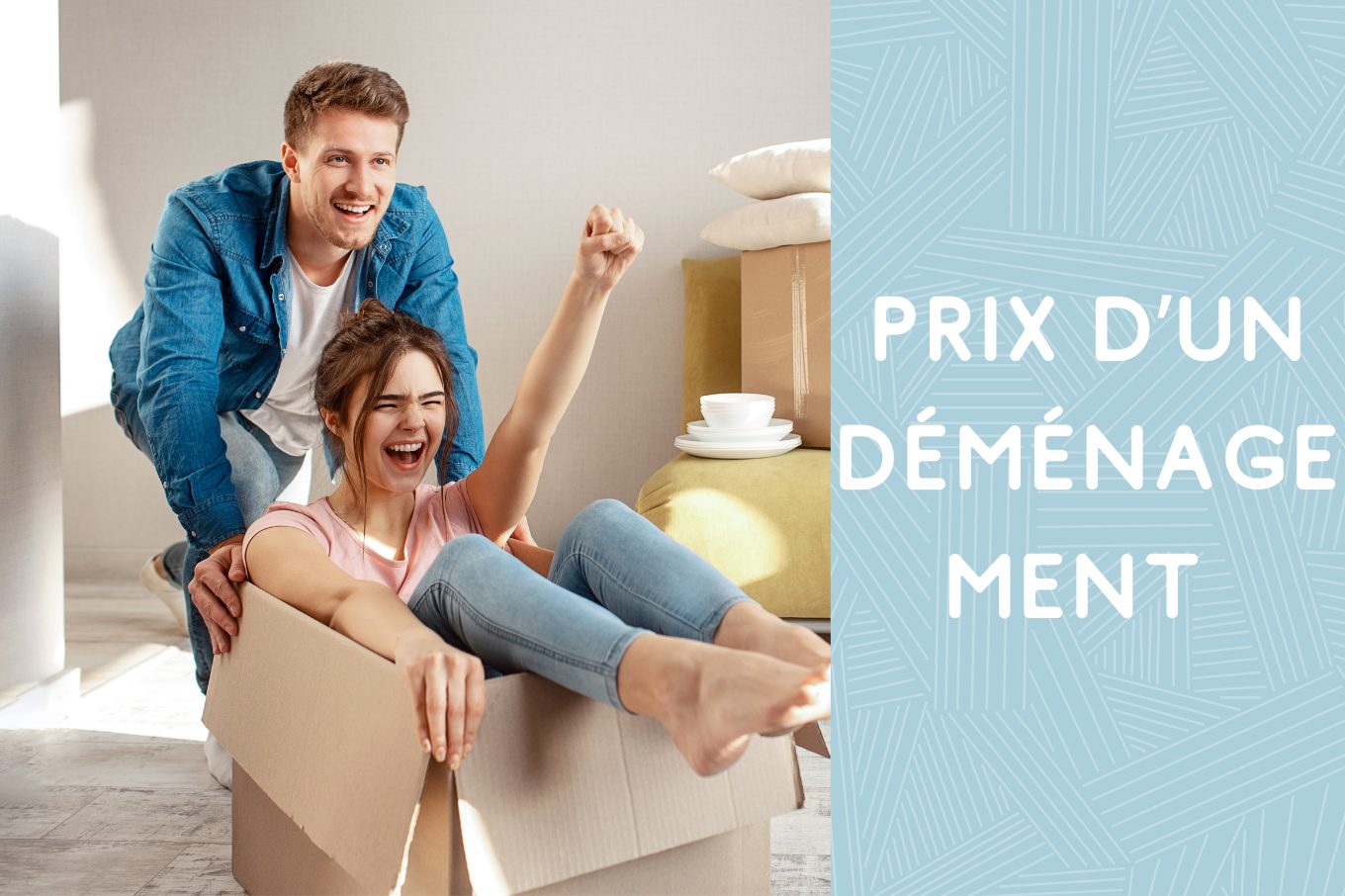 découvrez les tarifs compétitifs pour votre déménagement en france. comparez les prix des services de déménagement et obtenez des conseils pour économiser tout en garantissant un service de qualité. demandez votre devis gratuit dès maintenant!