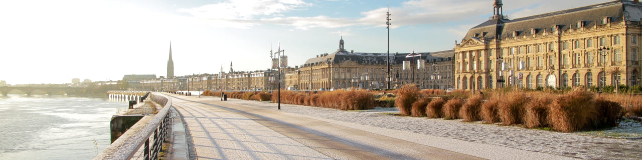 découvrez les tarifs compétitifs pour un déménagement de paris à bordeaux. comparez les offres et trouvez le meilleur service pour un déménagement serein et réussi.