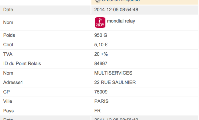 découvrez les tarifs avantageux pour l'envoi de vos colis avec mondial relay. comparez les prix et choisissez l'option qui correspond à vos besoins pour une livraison rapide et sécurisée.