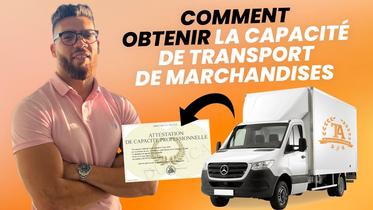 découvrez tout ce qu'il faut savoir sur les prix et les démarches pour obtenir une licence de transport en france. informez-vous sur les conditions d'éligibilité, les coûts associés et les étapes nécessaires pour mener à bien votre projet de transport.