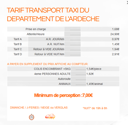 découvrez nos tarifs compétitifs pour le transport de colis par taxi. profitez d'un service rapide et fiable pour l'expédition de vos marchandises, avec une transparence totale sur les coûts. contactez-nous pour un devis personnalisé!