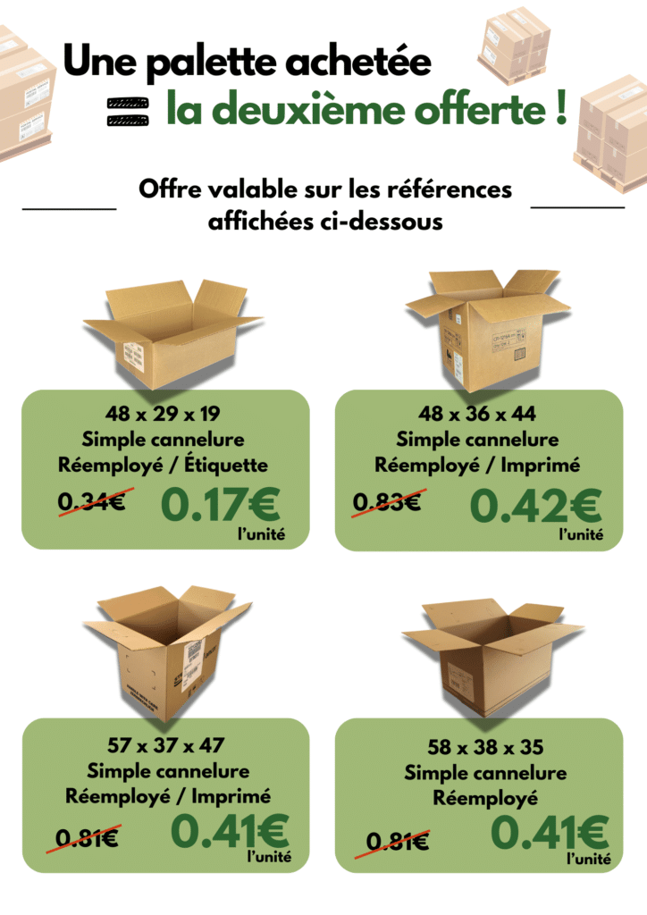 découvrez des stratégies efficaces pour réduire les coûts de livraison de vos cartons. optimisez votre logistique et économisez tout en garantissant une expédition rapide et fiable de vos produits.