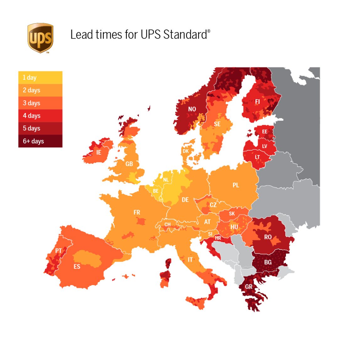 découvrez comment retourner vos colis ups facilement et rapidement. suivez notre guide étape par étape pour une procédure de retour sans tracas et assurez-vous que vos envois sont pris en charge efficacement.