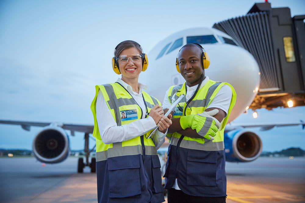 découvrez le rôle essentiel d'un agent de fret dans la logistique internationale. apprenez comment ces professionnels assurent le transport, la gestion et la coordination des marchandises à travers le monde, garantissant une chaîne d'approvisionnement fluide et efficace.