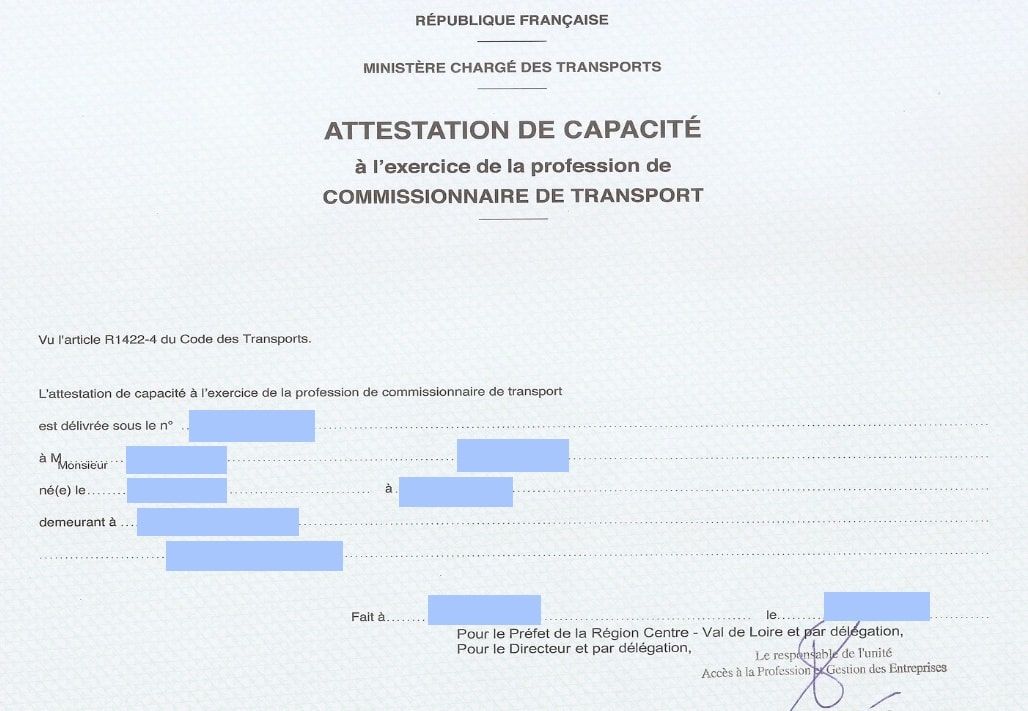 découvrez le rôle essentiel du commissionnaire de transport dans le déménagement : gestion logistique, coordination des étapes et optimisation des coûts pour un déménagement réussi.