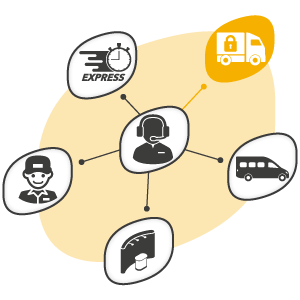 découvrez tout ce que vous devez savoir sur la rupture de charge : définition, causes, conséquences et solutions pour mieux gérer cette problématique dans le domaine du transport et de la logistique.