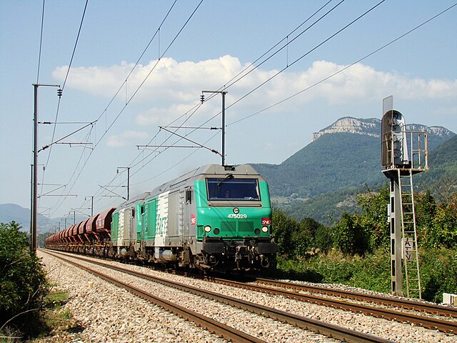 découvrez la stratégie logistique de la sncf, qui allie innovation, efficacité et durabilité pour optimiser le transport de marchandises. explorez comment la sncf se positionne comme un acteur clé dans la chaîne logistique en france et en europe.