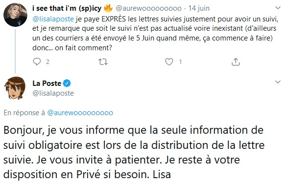 suivez facilement l'acheminement de vos colis avec notre service de suivi en ligne de la poste. recevez des mises à jour en temps réel sur l'état de votre colis, localisez-le et restez informé d'éventuels retards. simplifiez la gestion de vos envois grâce à notre interface intuitive.