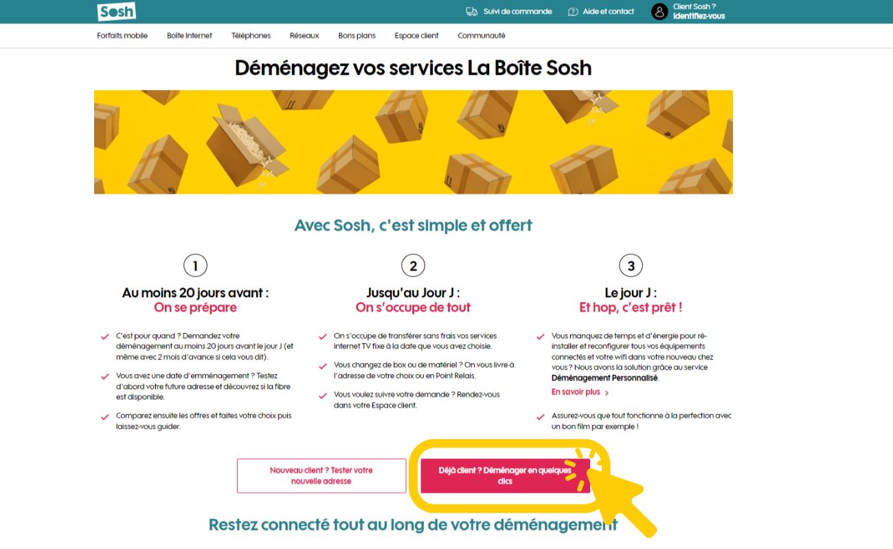 suivez l'avancement de votre commande de déménagement en temps réel. découvrez nos services personnalisés et restez informé à chaque étape de votre projet pour un déménagement serein et efficace.